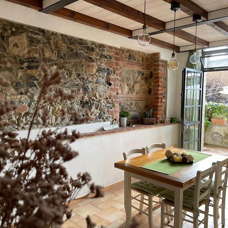 Appartamento Il granaio Castagneto Carducci Esterno foto
