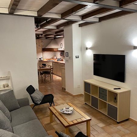 Appartamento Il granaio Castagneto Carducci Esterno foto
