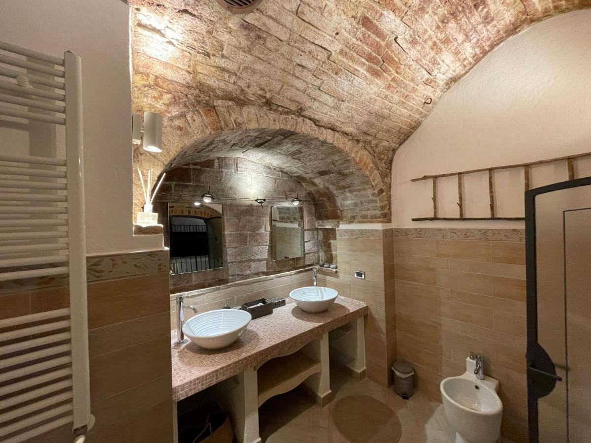 Appartamento Il granaio Castagneto Carducci Esterno foto